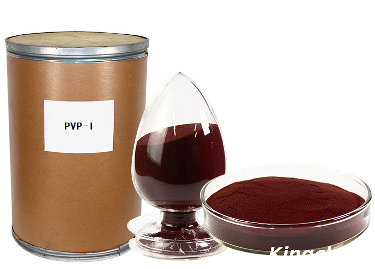 PVP-I（聚维酮碘）